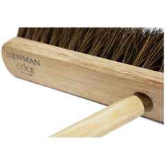 Newman and Cole 18 Inch 460mm Stiff Bassine Broom Head