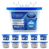 Moisture Trap Tubs 230g – Pack of 10