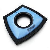Square Pet Hair Remover Tool – Reusable Lint & Fur Brush