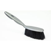 Plastic Hand Brush | Disposable Soft Synthetic Bristles