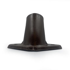 15/16" Plastic Broom Bracket | 23-24mm 2 Hole Socket