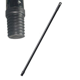 110cm Metal Handle – American Thread for Brush Heads