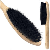 Newman and Cole Wooden Clothes Brush | Garment & Lint Brush