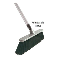 Telescopic Caravan Sweeping Brush with Extending Handle