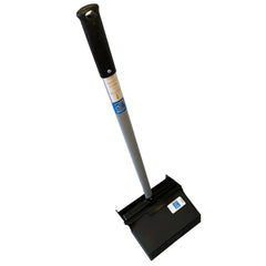 Long Handled Commercial Dustpan Only | Lobby Dustpan