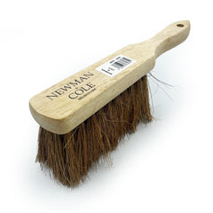 Newman and Cole Natural Soft Coco Wooden Hand Brush