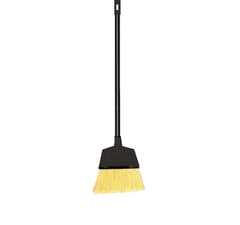 Replacement Stiff Brush for Long Handled Dustpan and Brush Set