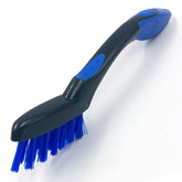 Soft Grip Grout Cleaning Brush – Single or Pack of 3