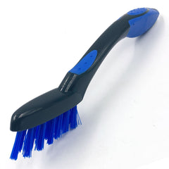 Soft Grip Grout Cleaning Brush – Single or Pack of 3