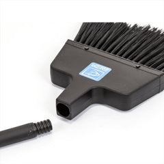 Replacement Soft Brush for Long Handled Dustpan and Brush Set