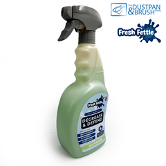 Fresh Fettle - Degrease & Defend - All in Bloom - 750ml