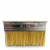 7" Decking Brush Replacement Head for Paint & Stain Kit