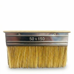 7" Decking Brush Replacement Head for Paint & Stain Kit