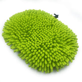 Chenille Car Wash Mop Refill Head | Replacement Mop Head
