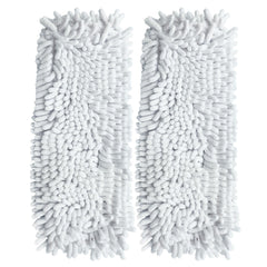 Bamboo Noodle Mop Head Refills - Pack of 2