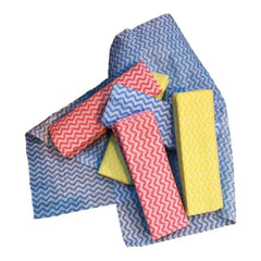 Large Multipurpose Cleaning Cloths Pack of 6 | Absorbent