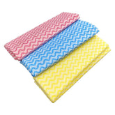 Large Multipurpose Cleaning Cloths Pack of 6 | Absorbent