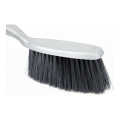 Plastic Hand Brush | Disposable Soft Synthetic Bristles