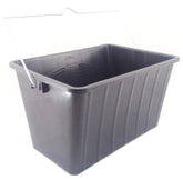 15L Paint Scuttle Bucket for Rollers & Window Cleaning
