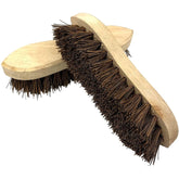 Traditional Wooden Bassine Scrubbing Brushes | Pack of 2