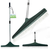 Artificial Grass Rake and Handle