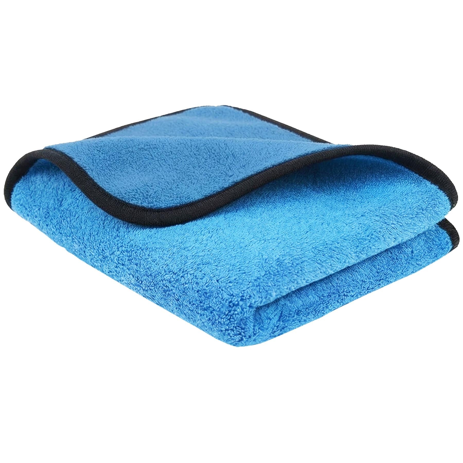 7 Piece Car Wash Cleaning Bundle with Bucket & Squeegee