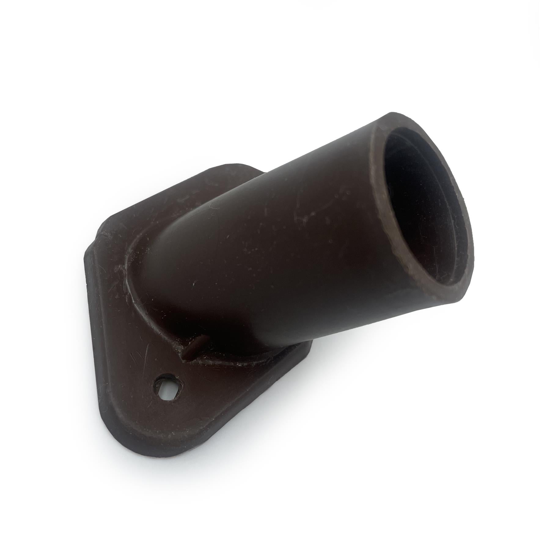 15/16" Plastic Broom Bracket | 23-24mm 2 Hole Socket