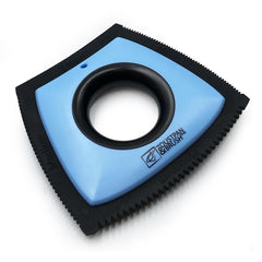 Square Pet Hair Remover Tool – Reusable Lint & Fur Brush
