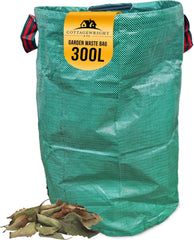 Garden Waste Bag 300L