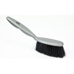 Plastic Hand Brush | Disposable Soft Synthetic Bristles