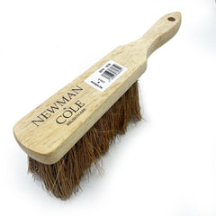 Newman and Cole Natural Soft Coco Wooden Hand Brush