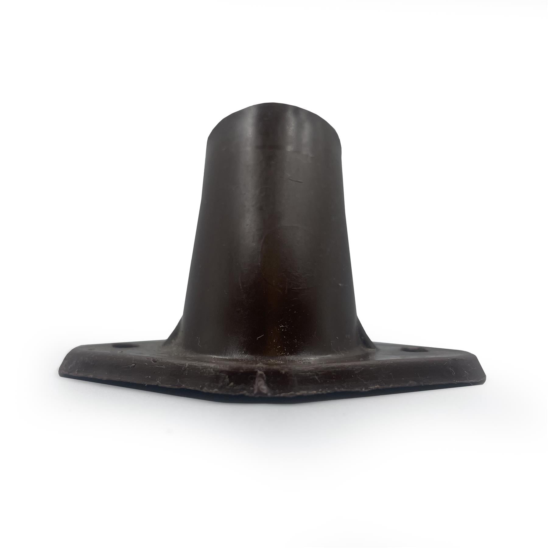 15/16" Plastic Broom Bracket | 23-24mm 2 Hole Socket