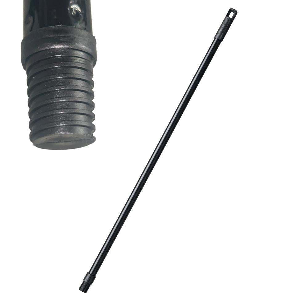 110cm Metal Handle – American Thread for Brush Heads