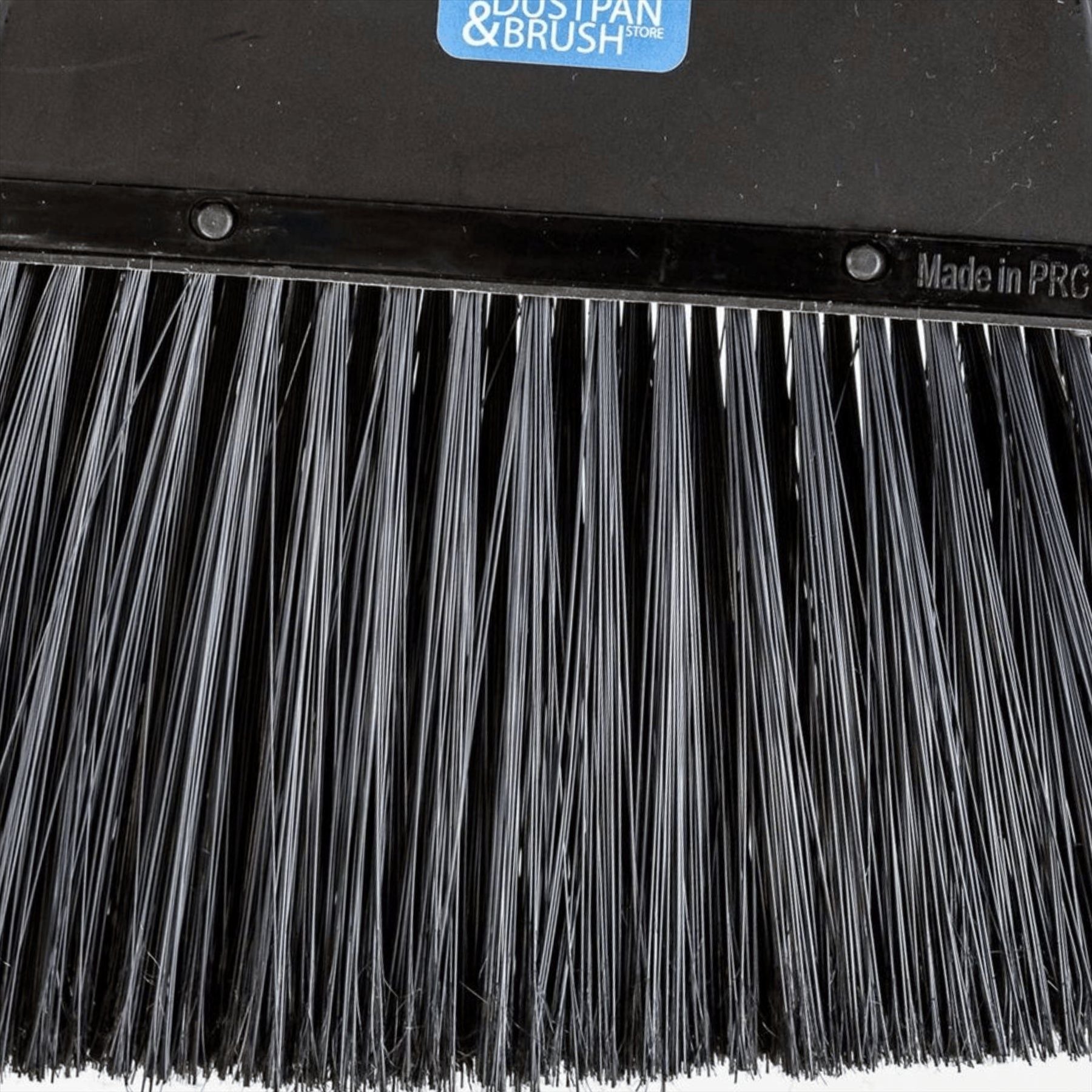 Replacement Soft Brush for Long Handled Dustpan and Brush Set