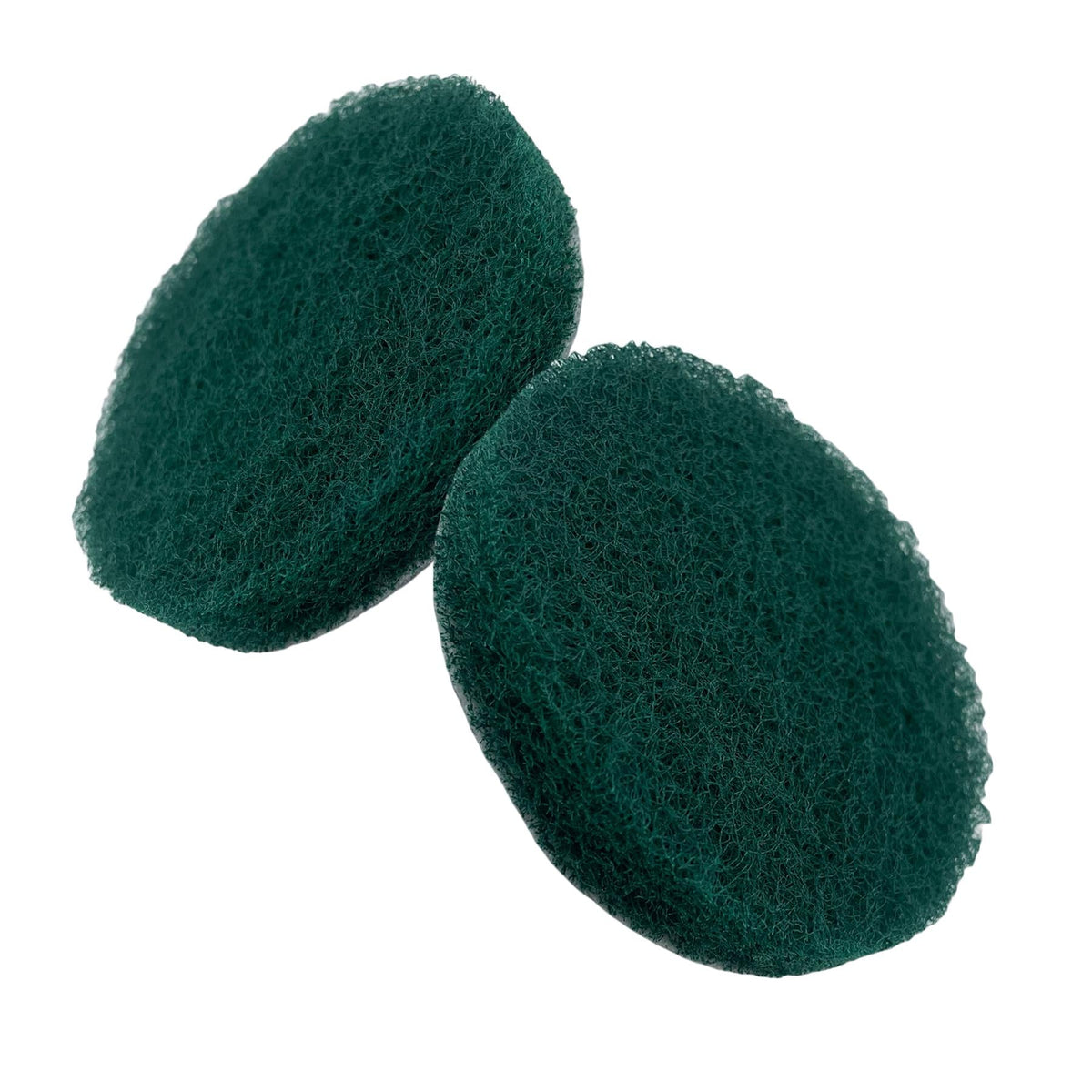 Replacement Scourer Pads for Scrub Master – Pack of 2