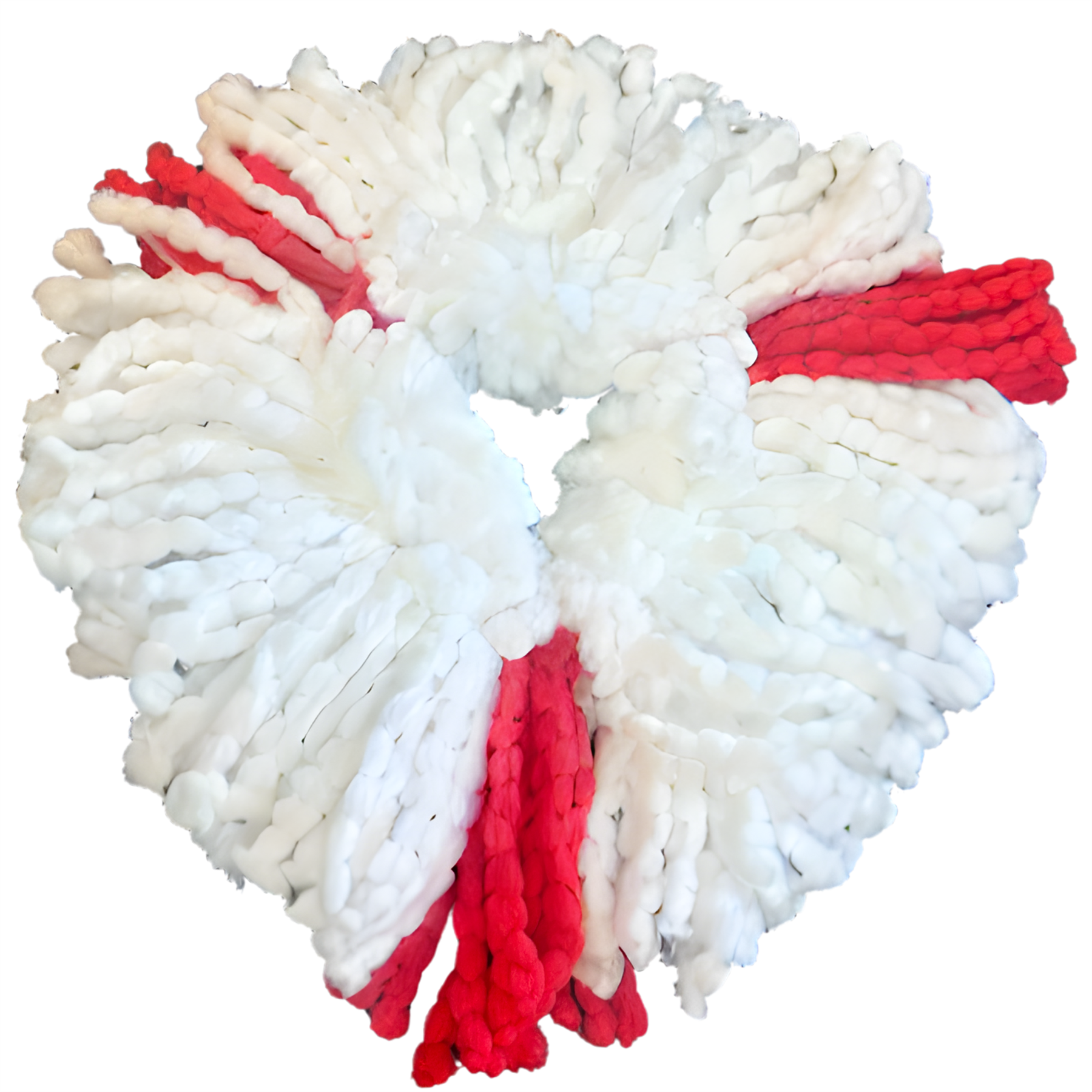 Spin Mop Replacement Head - 3 Pack