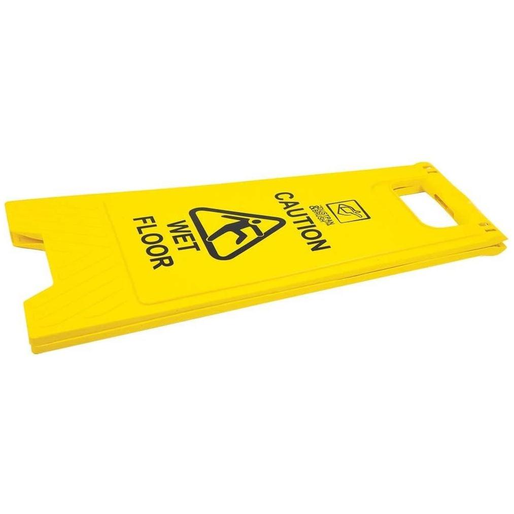 Wet Floor Sign – Packs of 1, 2, 5 or 10