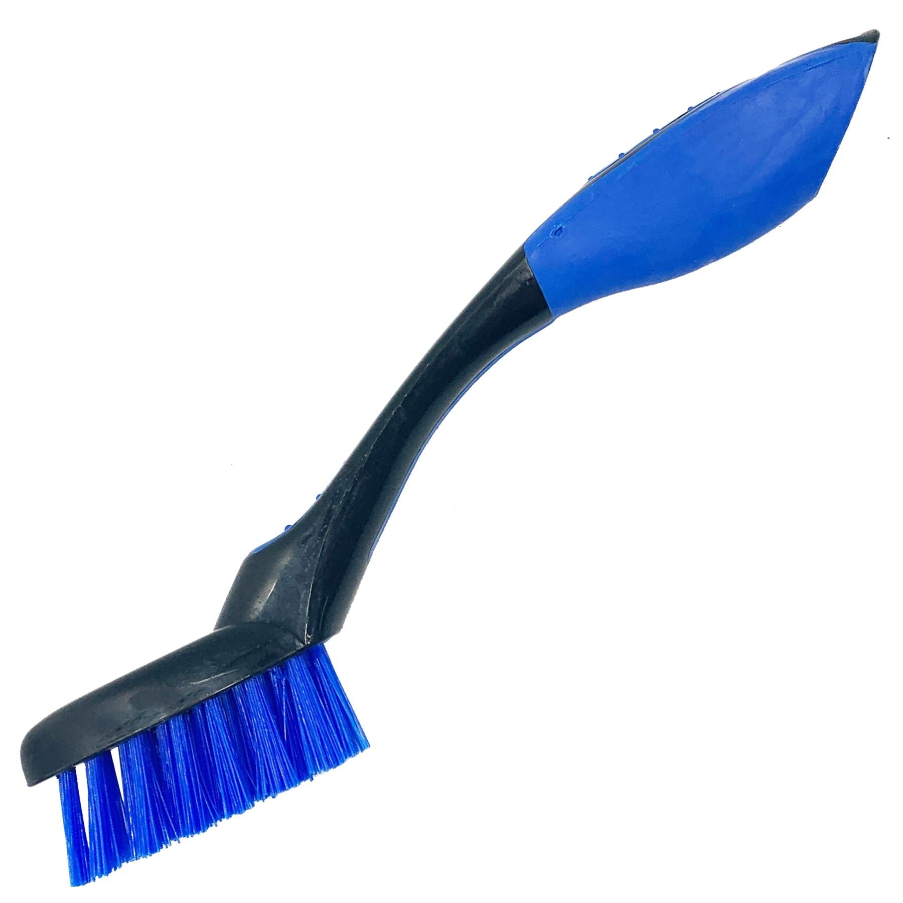Soft Grip Grout Cleaning Brush – Single or Pack of 3