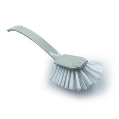 Silver Fantail Dish Brush – Single or Pack of 5