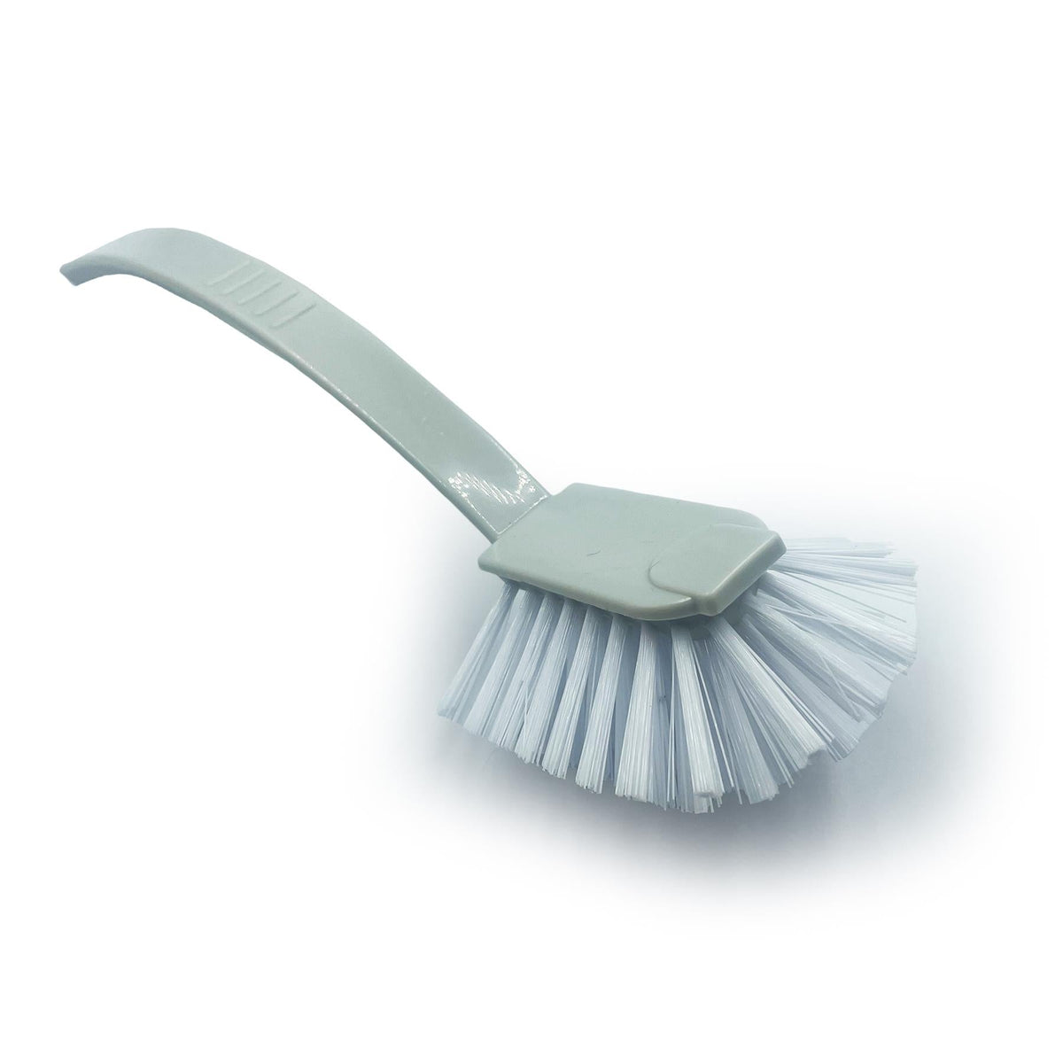 Silver Fantail Dish Brush – Single or Pack of 5
