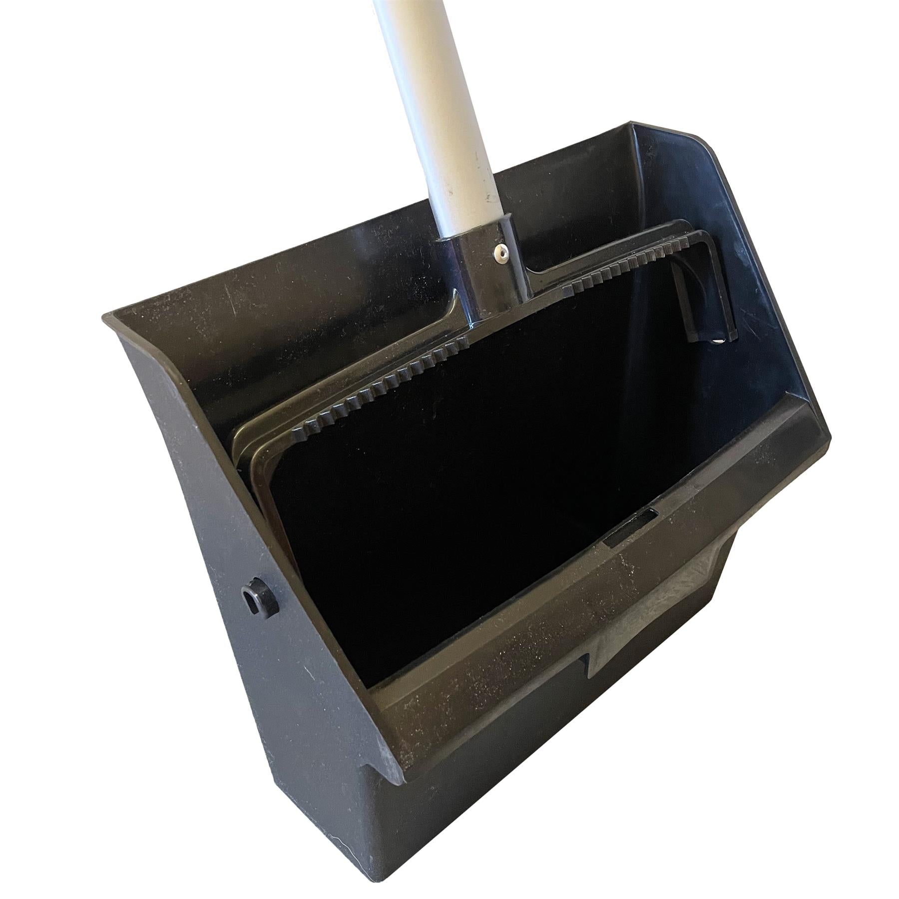 Long Handled Commercial Dustpan Only | Lobby Dustpan