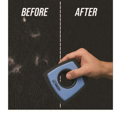 Square Pet Hair Remover Tool – Reusable Lint & Fur Brush