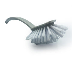 Silver Fantail Dish Brush – Single or Pack of 5