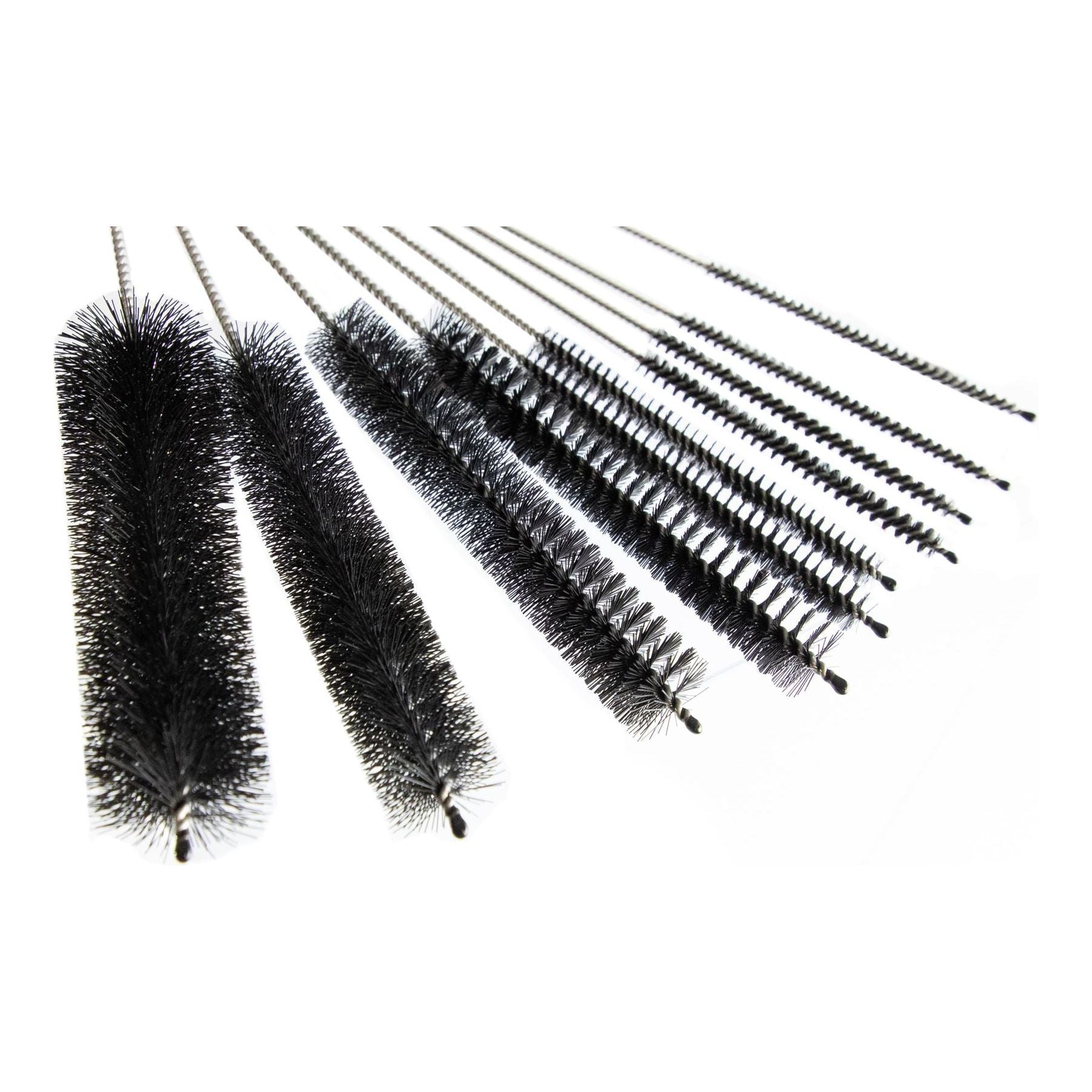 10 Pack Kettle Spout & Bottle Tube Cleaning Brushes