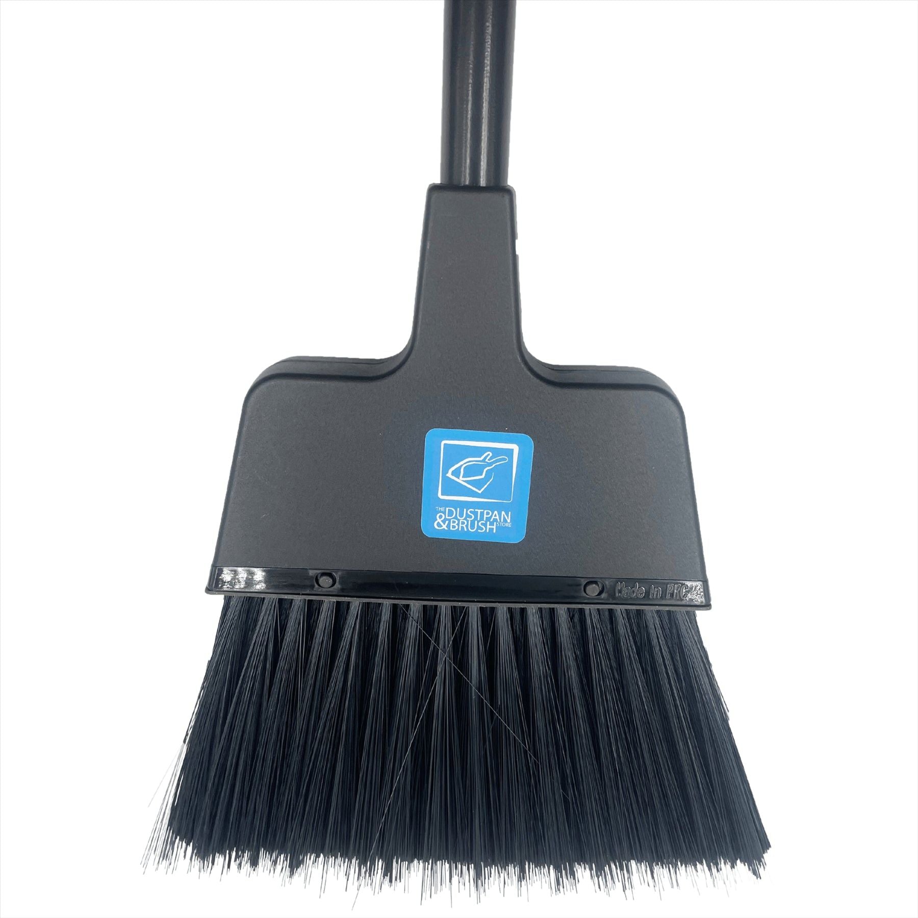 Replacement Soft Brush for Long Handled Dustpan and Brush Set