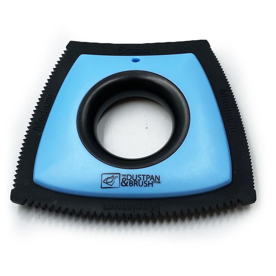 Square Pet Hair Remover Tool – Reusable Lint & Fur Brush
