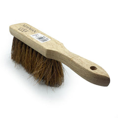 Newman and Cole Natural Soft Coco Wooden Hand Brush
