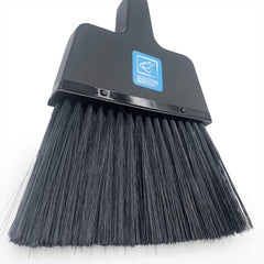 Replacement Soft Brush for Long Handled Dustpan and Brush Set