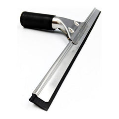 Stainless Steel Squeegee and Microfibre Applicator Set