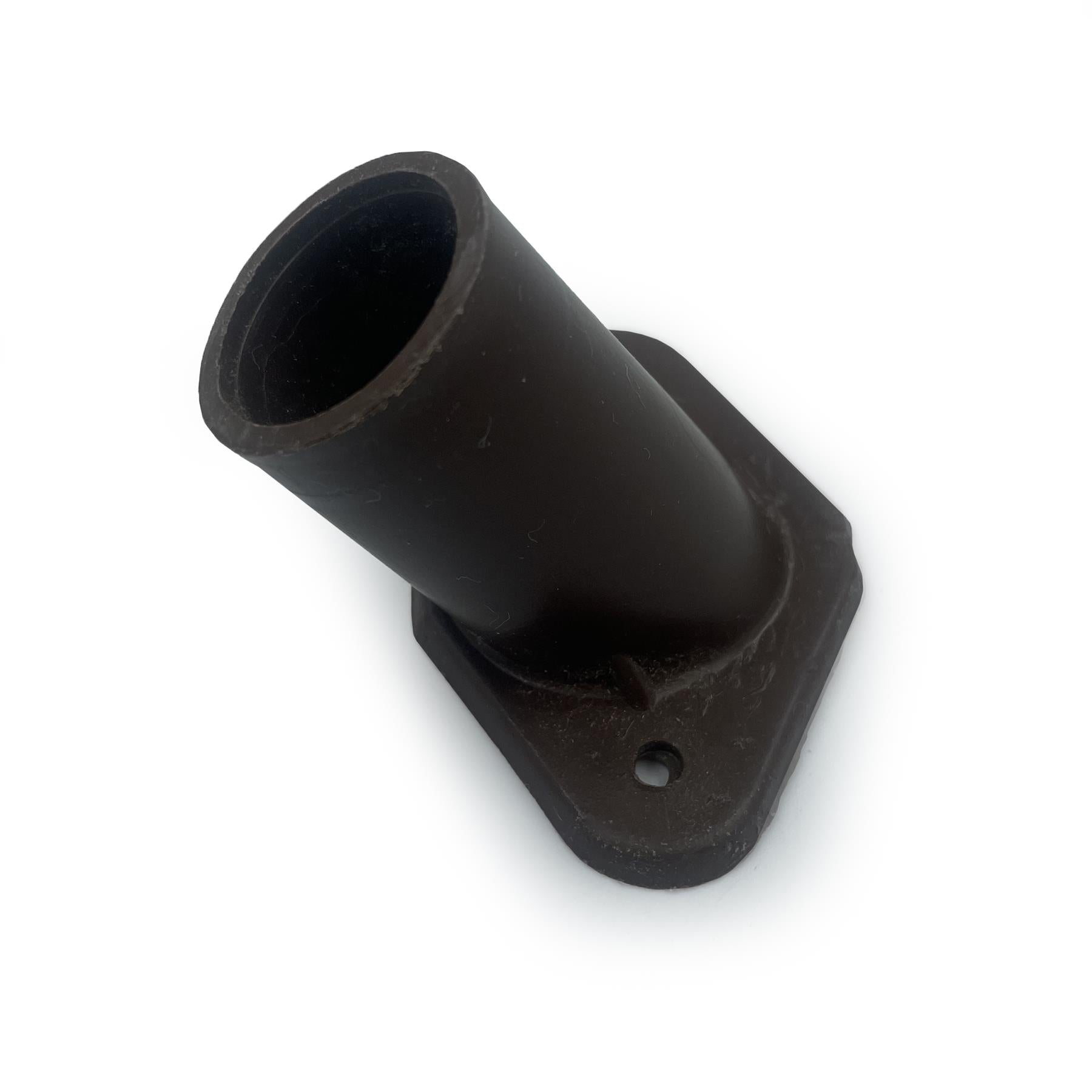15/16" Plastic Broom Bracket | 23-24mm 2 Hole Socket